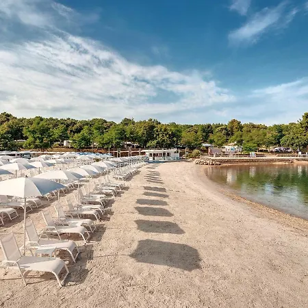 Casa de Férias Holiday Camping Lanterna-4 *