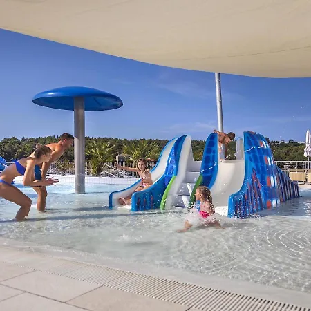 Σπίτι διακοπών Holiday Camping Lanterna-4