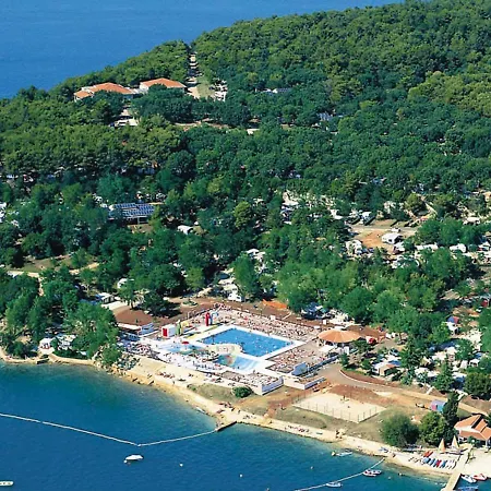 Casa de Férias Holiday Camping Lanterna-4 *