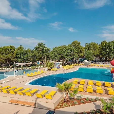 Holiday Camping Lanterna-4 * Poreč