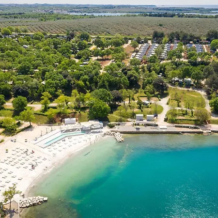 Holiday Camping Lanterna-4 Poreč